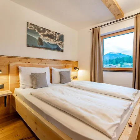 アパート Almapartment Pichl 7-3