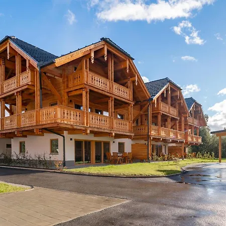 Apartment Almapartment Pichl 7-3 Mauterndorf (Salzburg)