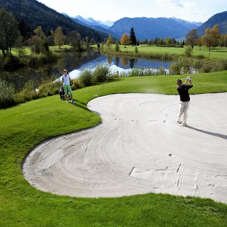 Almapartment Pichl 7-3 *