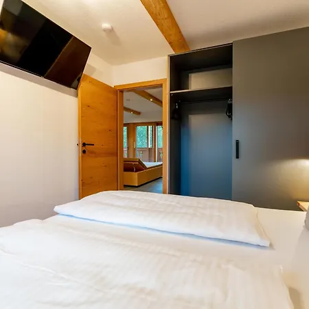 Almapartment Pichl 7-3 マウテルンドルフ