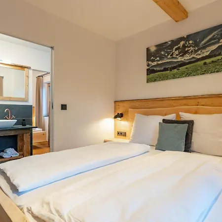 Almapartment Pichl 7-3 * マウテルンドルフ