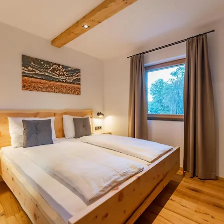 Almapartment Pichl 7-3 Апартаменты