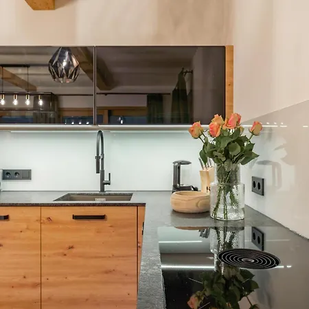 Apartment Almapartment Pichl 7-3