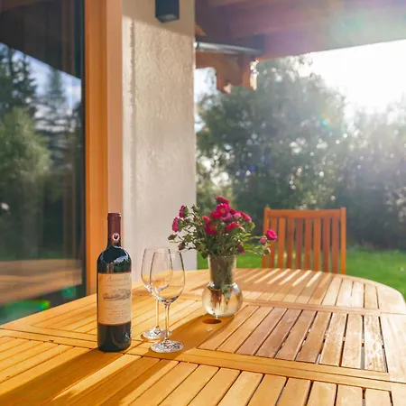 Almapartment Pichl 7-3 Апартаменты *