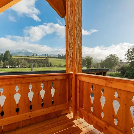 アパート Almapartment Pichl 7-3 *