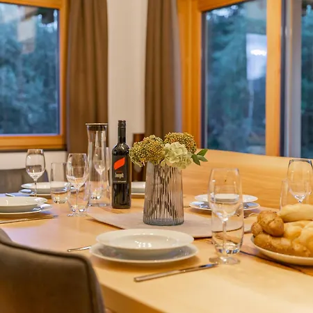 Almapartment Pichl 7-3 Apartament Mauterndorf (Salzburg)