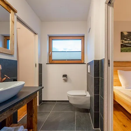 Almapartment Pichl 7-3 マウテルンドルフ