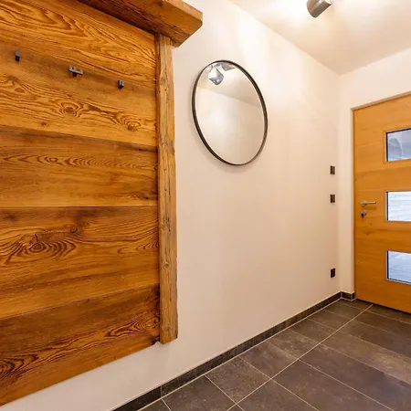 Almapartment Pichl 7-3 * Маутерндорф