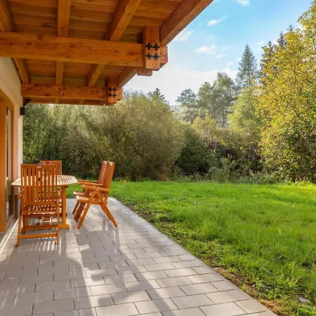 Апартаменты Almapartment Pichl 7-3 *