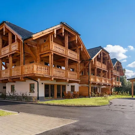 Apartment Almapartment Pichl 7-3 Mauterndorf (Salzburg)