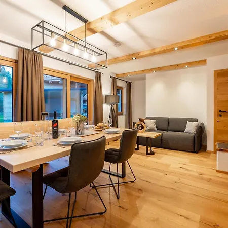 Apartment Almapartment Pichl 7-3 *