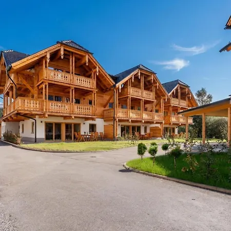 Almapartment Pichl 7-3 * Mauterndorf (Salzburg)