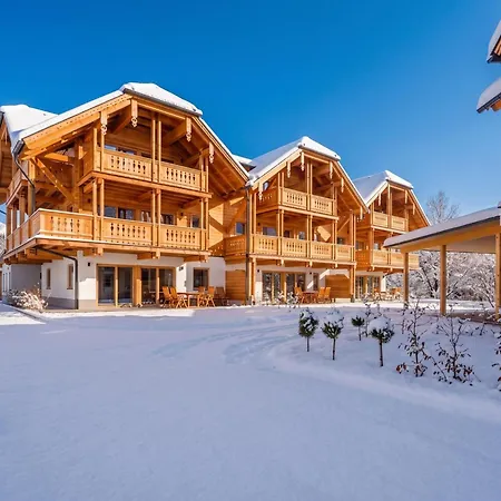 Almapartment Pichl 7-3 * Mauterndorf (Salzburg)
