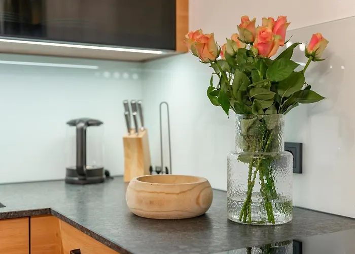 Almapartment Pichl 7-3