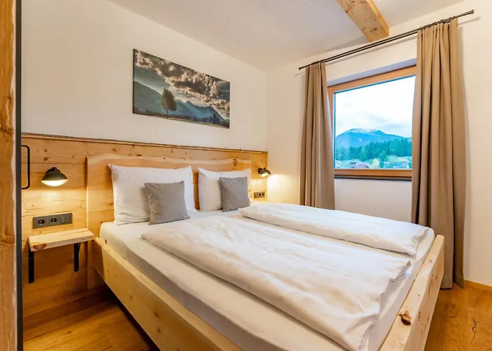 Lejlighed Almapartment Pichl 7-3