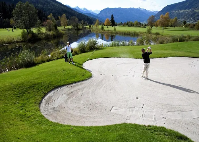 Almapartment Pichl 7-3 *