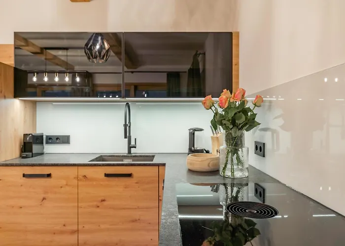 Lejlighed Almapartment Pichl 7-3