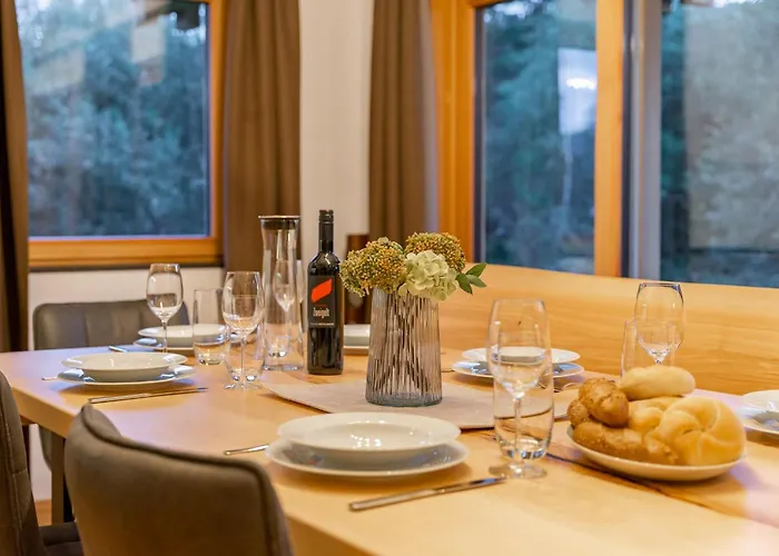 Almapartment Pichl 7-3 Apartmán Mauterndorf (Salzburg)