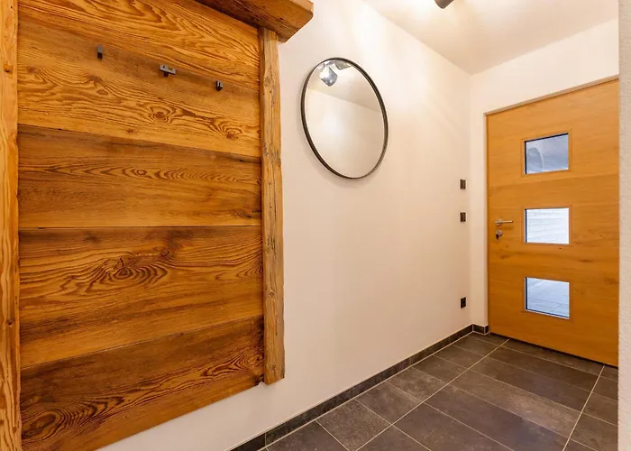 Almapartment Pichl 7-3 * Mauterndorf (Salzburg)