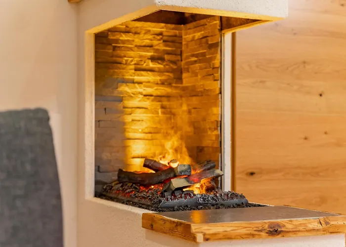 Almapartment Pichl 7-3 Apartmán