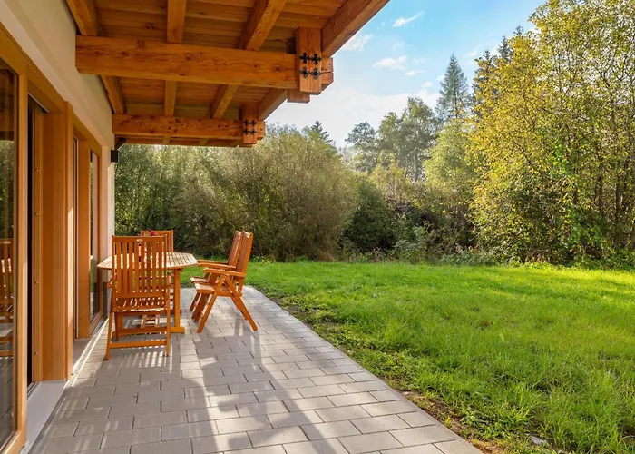 Apartmán Almapartment Pichl 7-3 *