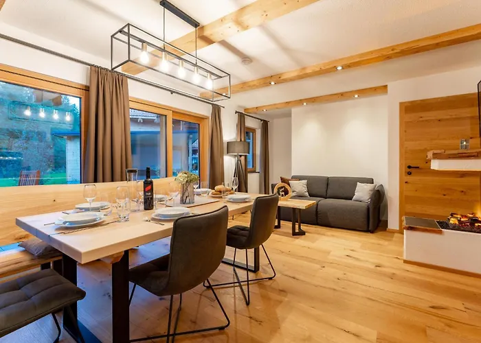 Almapartment Pichl 7-3 *