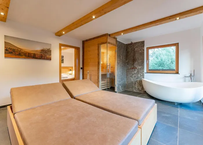 Almapartment Pichl 7-3 Lejlighed