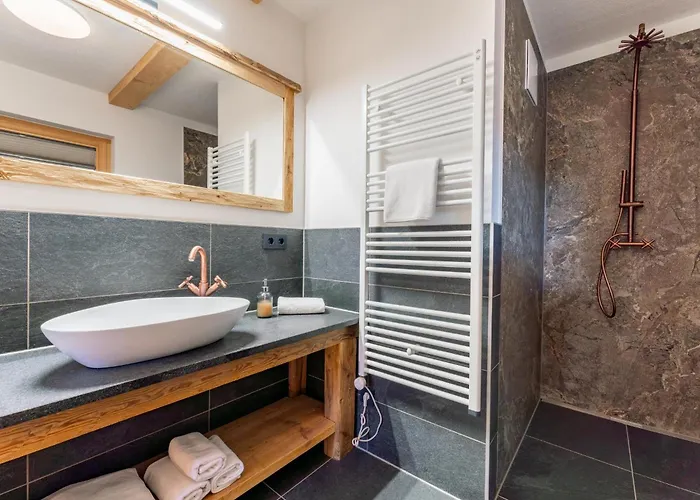 Almapartment Pichl 7-3 Mauterndorf (Salzburg)